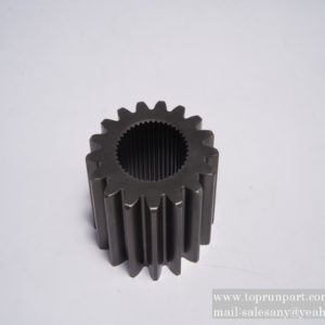 60271934 sun gear SANY