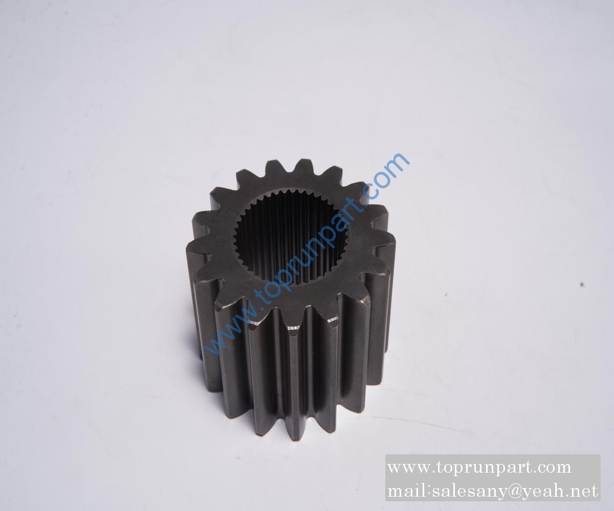 60271934 sun gear SANY