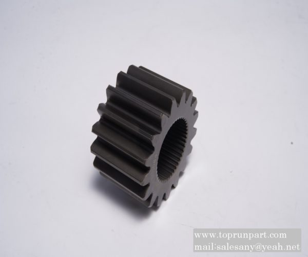 sun gear 83000802