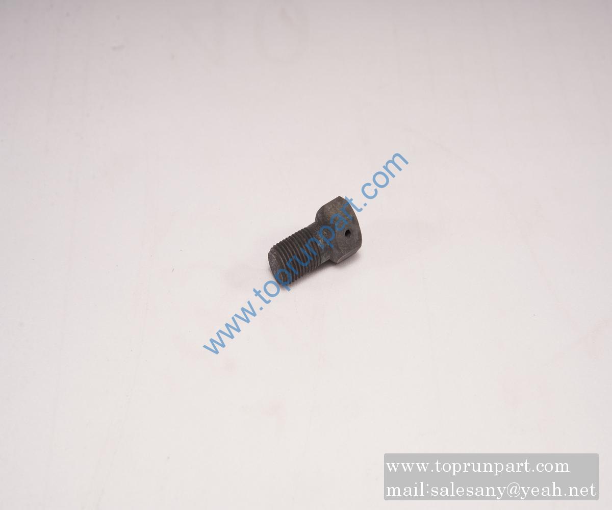 60271940 Fastening bolt SANY