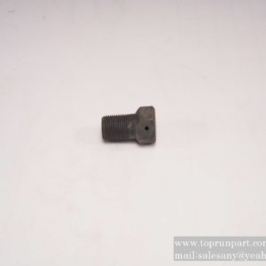Fastening bolt 83810304