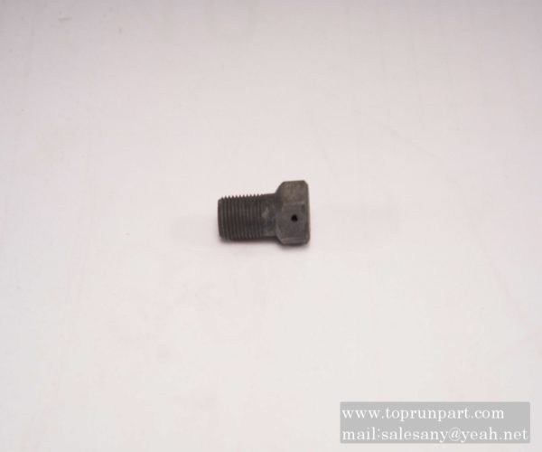Fastening bolt 83810304
