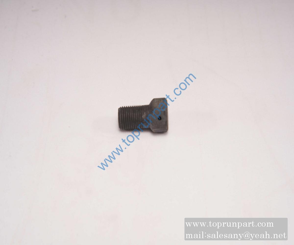 Fastening bolt 83810304