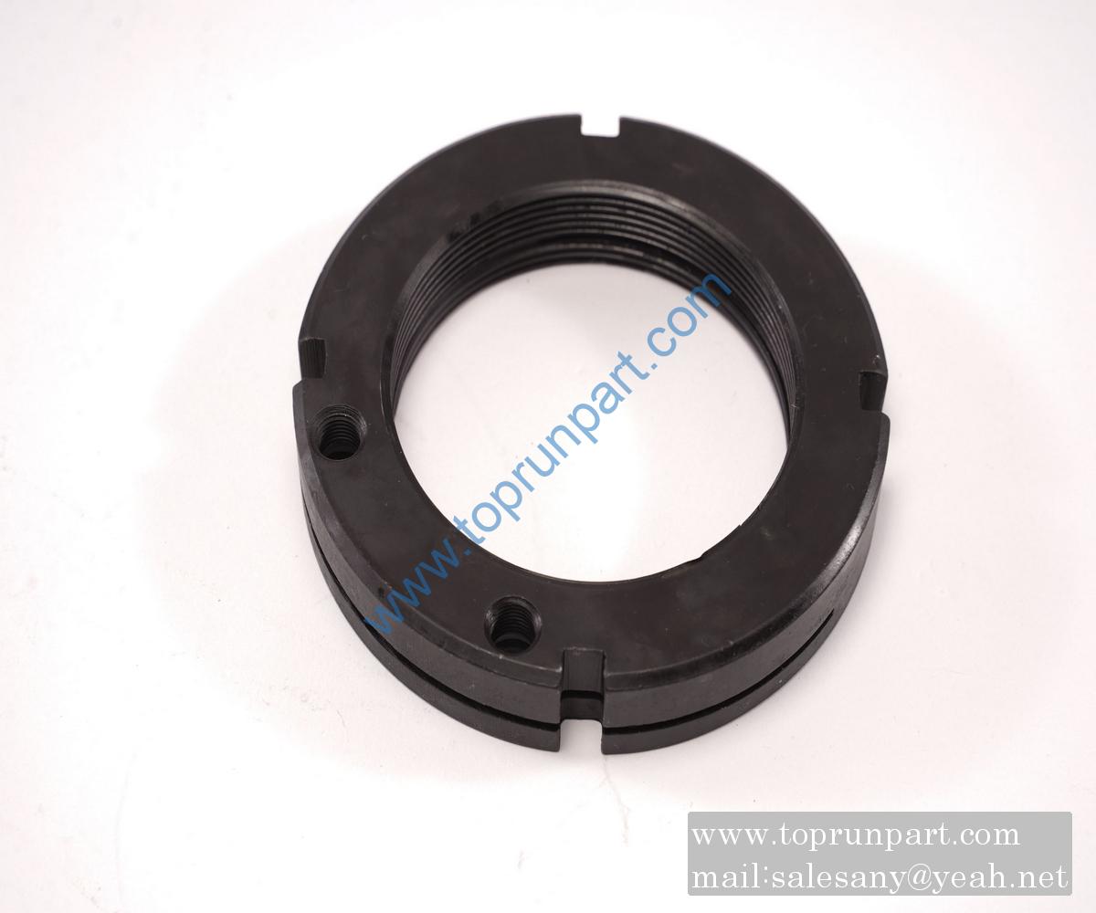 60271941 slotted nut SANY