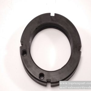 slotted nut 83899301