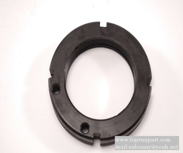 slotted nut 83899301