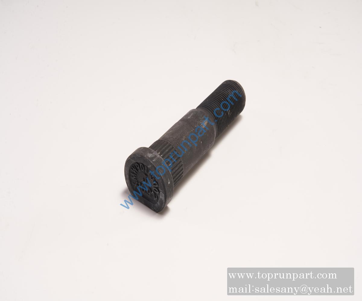 Rim bolt 90175002