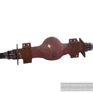 60271951 drive axle housing assembly SANY