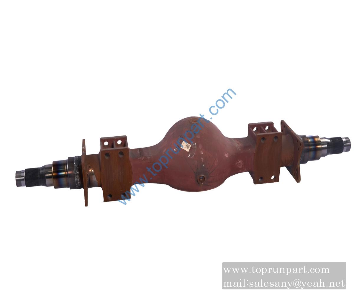 60271951 drive axle housing assembly SANY