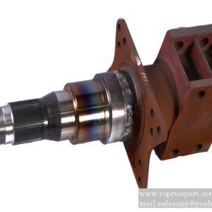 drive axle housing assembly 91000172