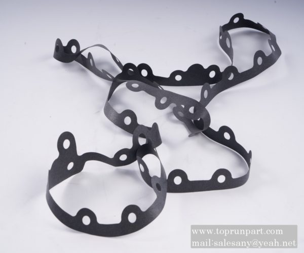 60272158 gasket SYL956 gearbox parts