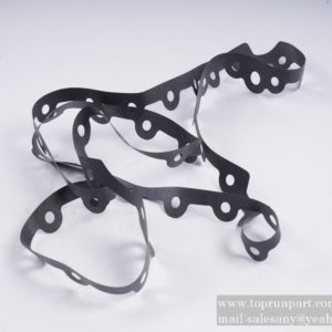 gasket 4217043 gearbox parts