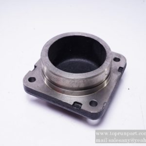 60272160 end cover SYL956 gearbox parts