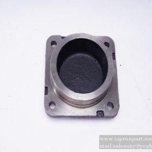 end cover 4214722 DANA gearbox parts