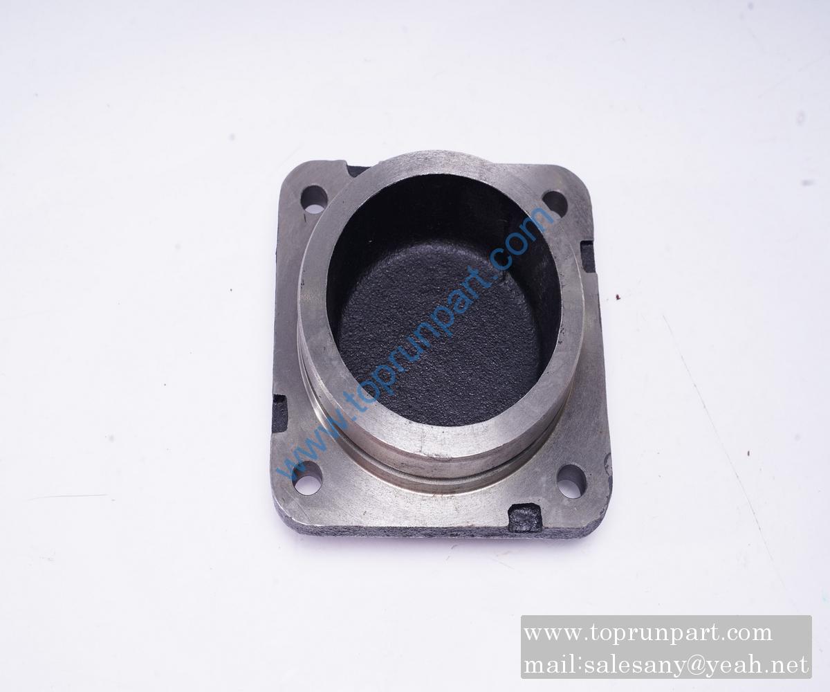 end cover 4214722 DANA gearbox parts