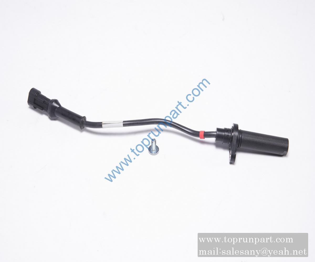 60272161 sensor SYL956 gearbox parts