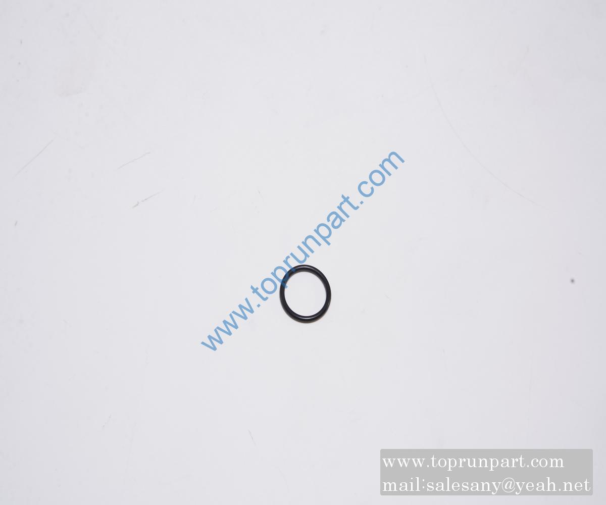 60272162 O-ring SYL956 gearbox parts