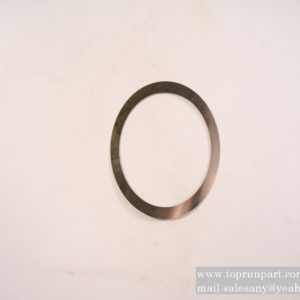 60272166 gasket SYL956 gearbox parts