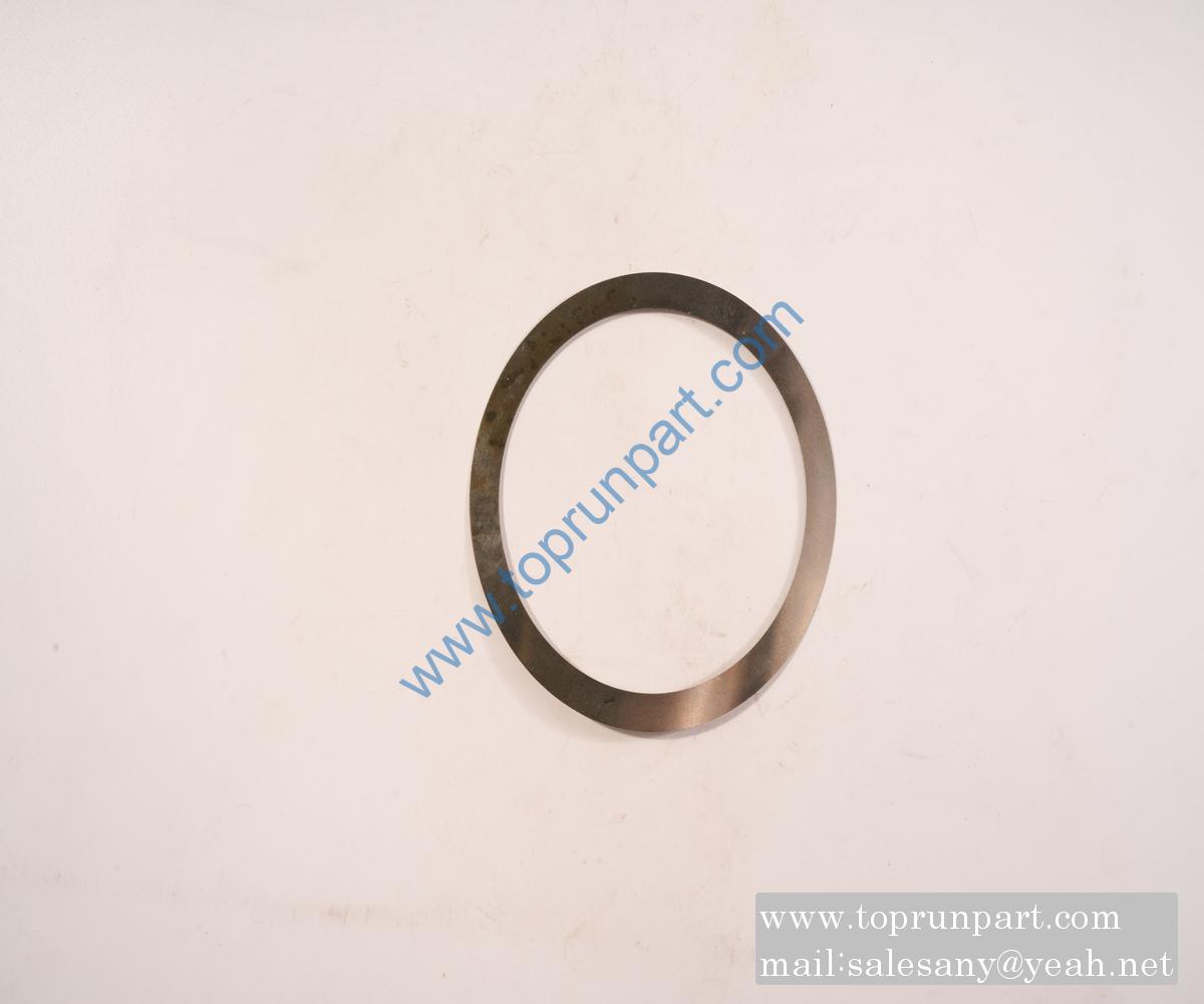 60272166 gasket SYL956 gearbox parts