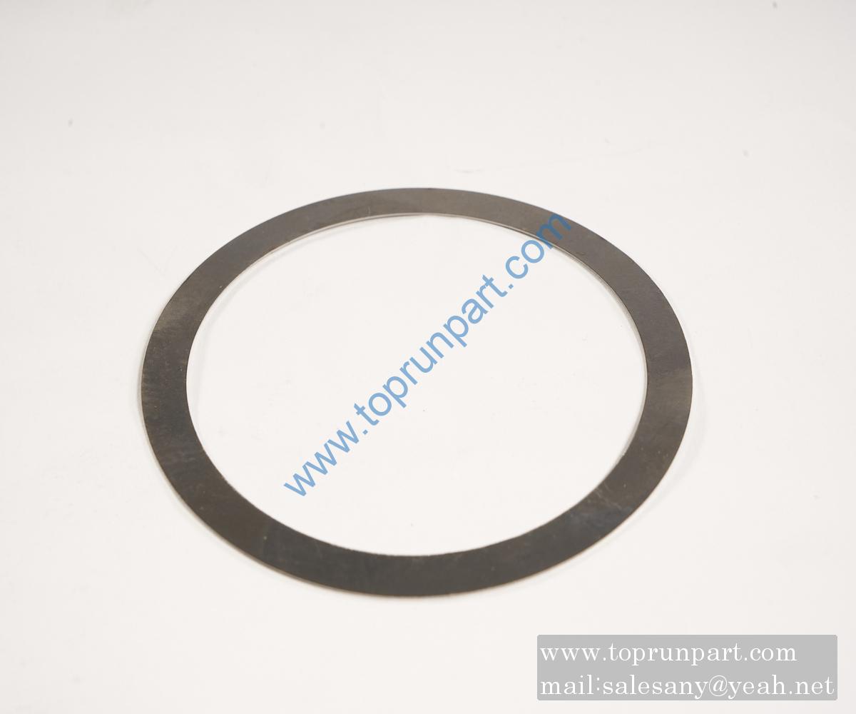 60272168 gasket SW405K gearbox parts