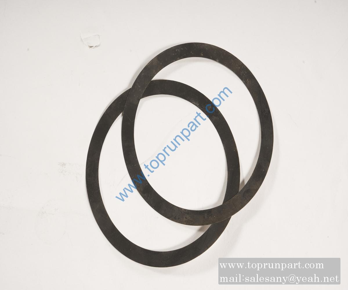 gasket 4215424 DANA gearbox parts