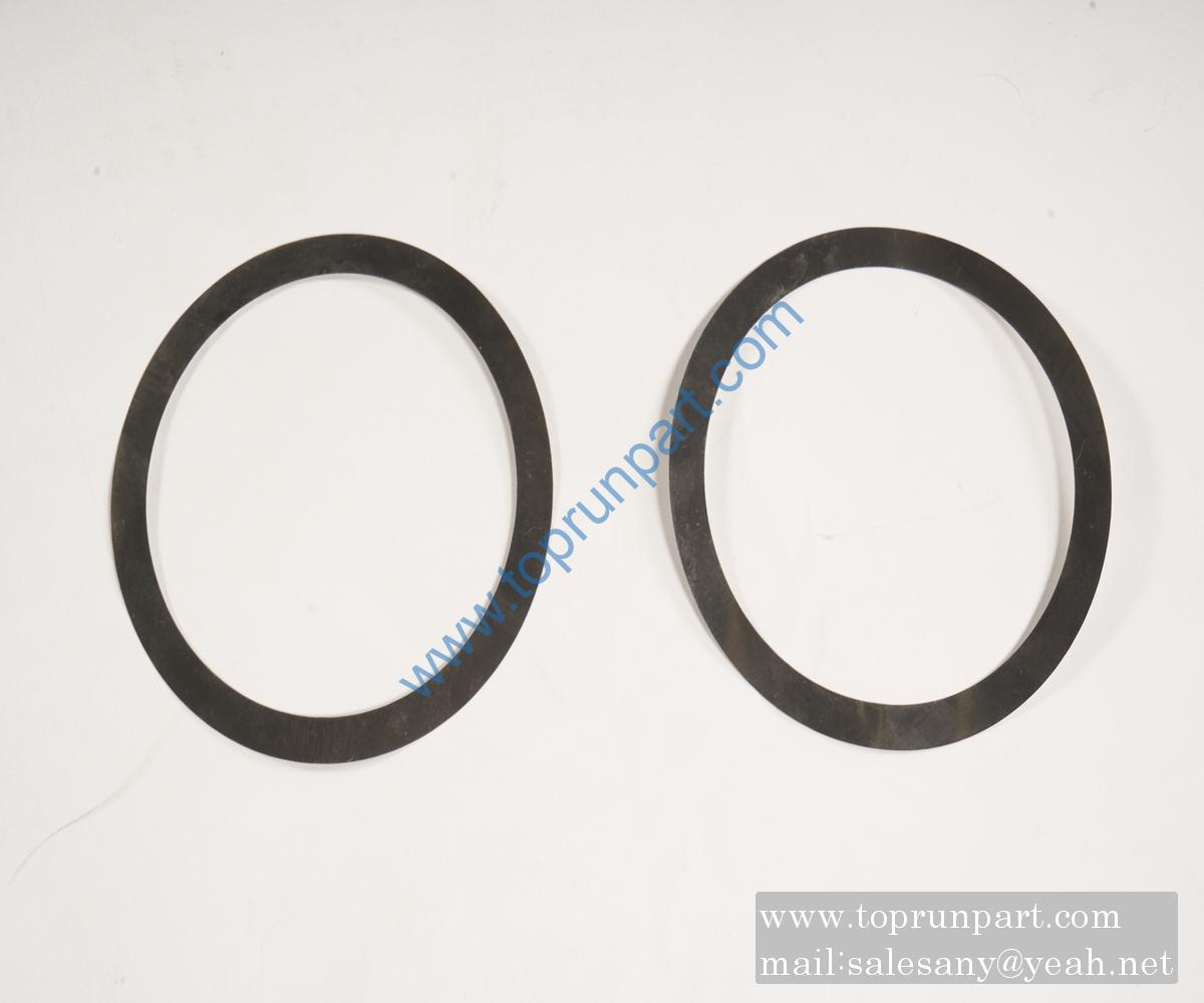 60272169 gasket SW405K gearbox parts