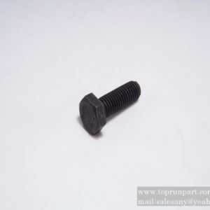 60272170 Screw 1CM1030 SYL956 gearbox parts