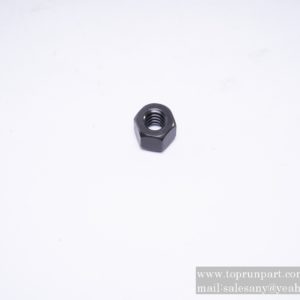 60272176 Nut 4DM10