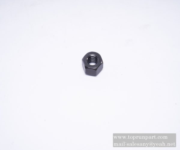 60272176 Nut 4DM10