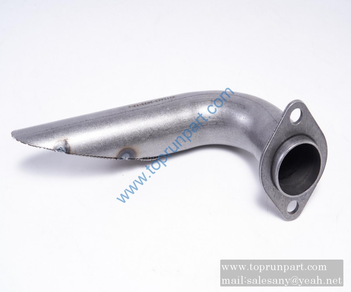 60272177 oil suction filter SYL956 gearbox parts