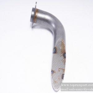 oil suction filter 4215465 DANA gearbox parts