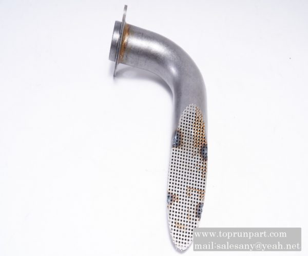 oil suction filter 4215465 DANA gearbox parts