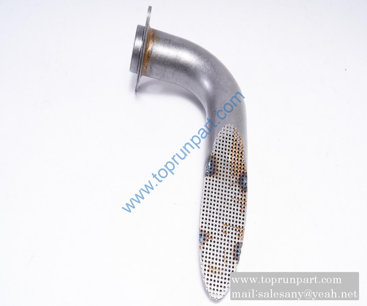 oil suction filter 4215465 DANA gearbox parts