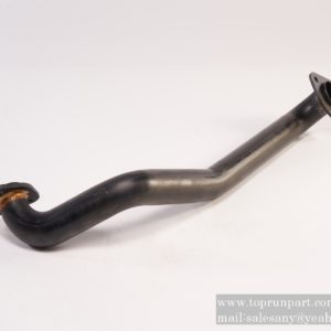 oil suction pipe 4217758 DANA gearbox parts