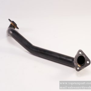 60272179 oil suction pipe SYL956 gearbox parts