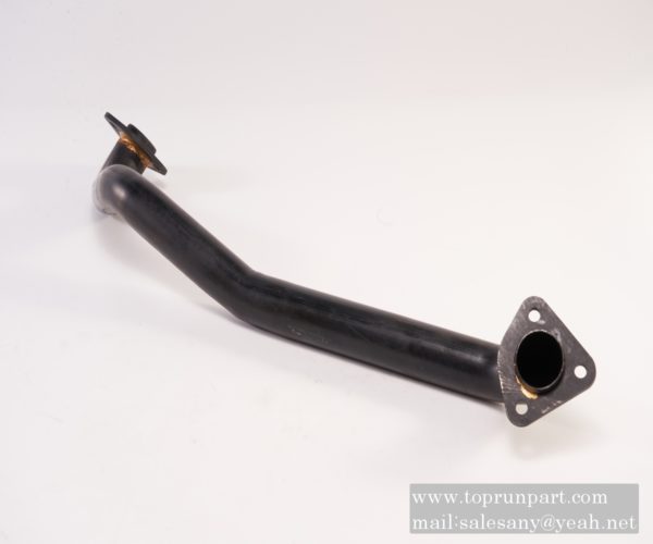 60272179 oil suction pipe SYL956 gearbox parts