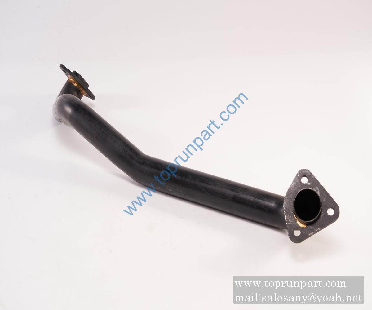 60272179 oil suction pipe SYL956 gearbox parts