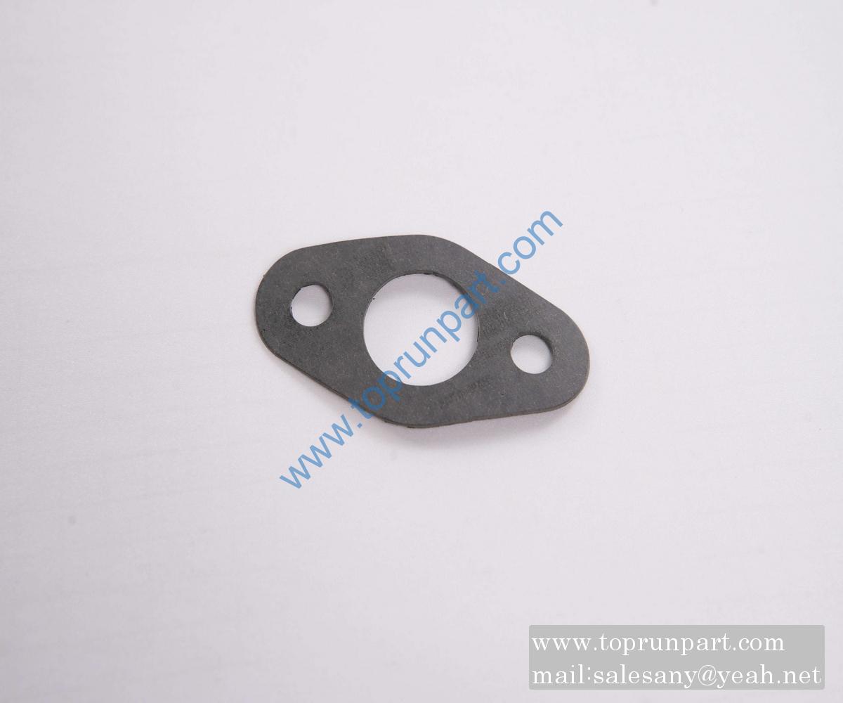 60272185 sealing gasket SYL956 gearbox parts