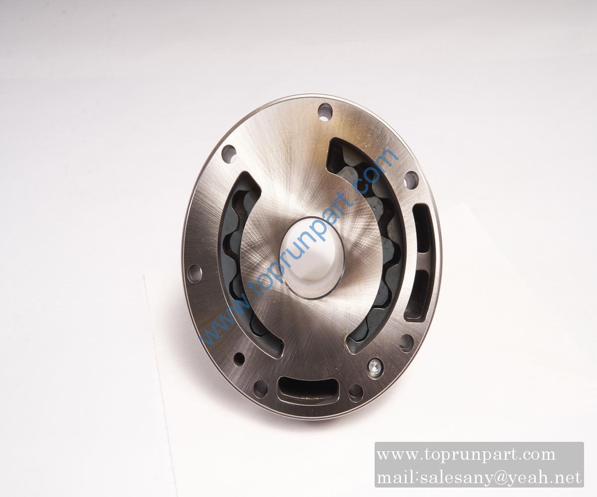 Suction pump 4217784 DANA