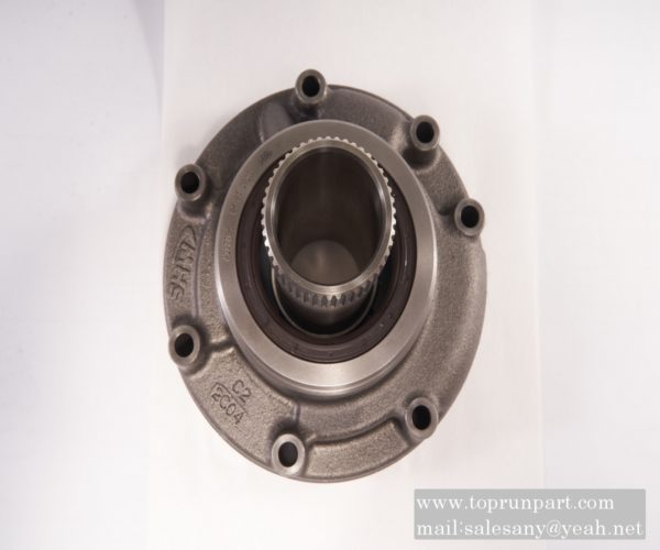 60272190 Suction pump SANY