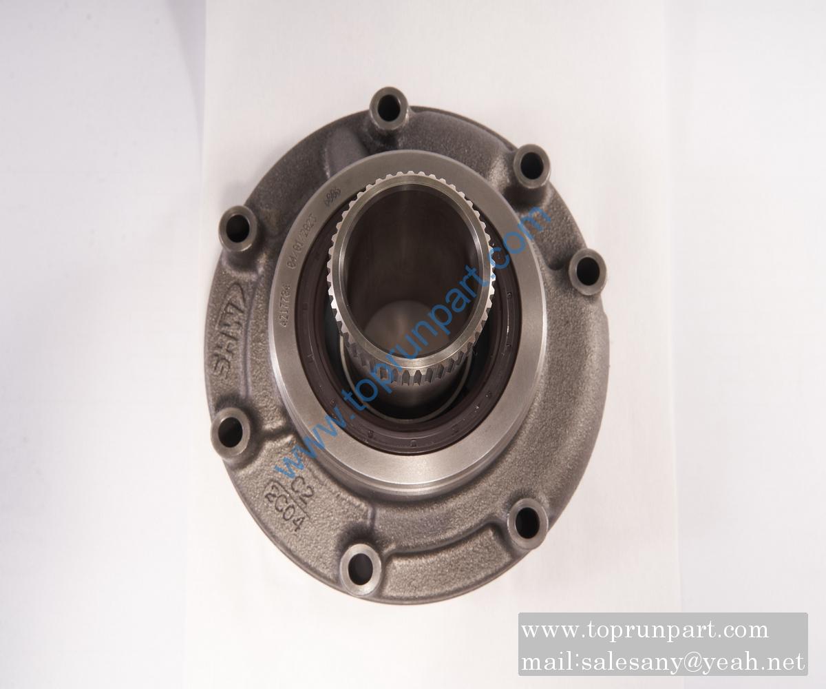 60272190 Suction pump SANY