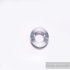 Spacer sleeve 4213729 DANA