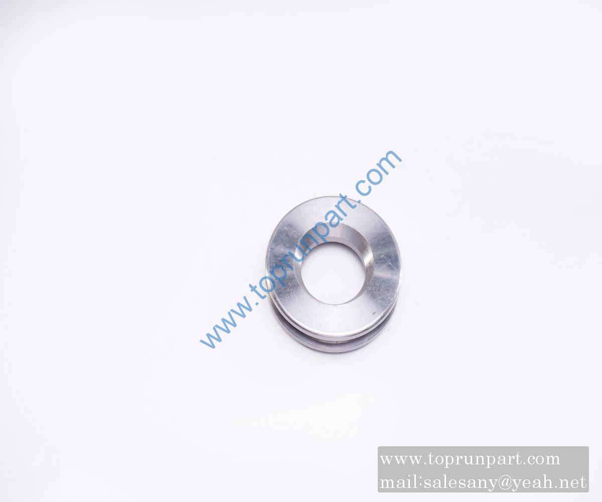 Spacer sleeve 4213729 DANA