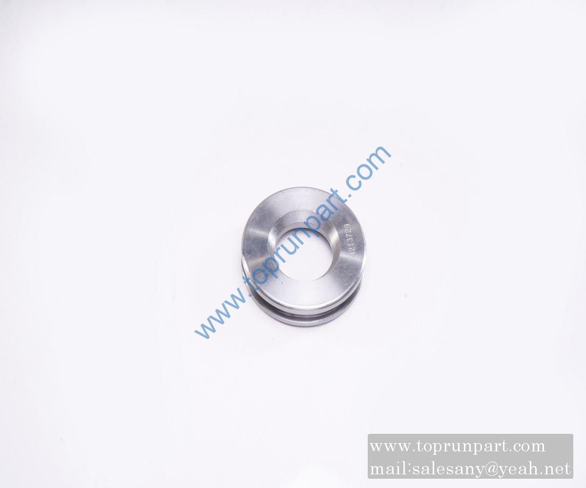 60272193 Spacer sleeve SANY