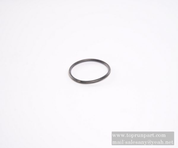 60272194 O-ring SYL956 gearbox parts