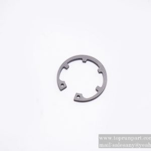 60272195 circlip SYL956 gearbox parts