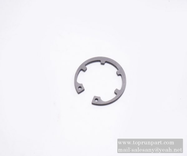 60272195 circlip SYL956 gearbox parts