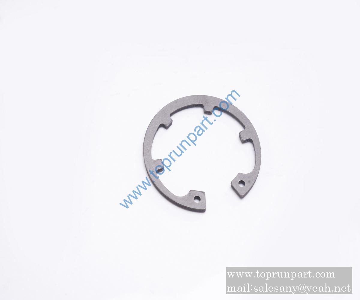 circlip 4211203 DANA gearbox parts