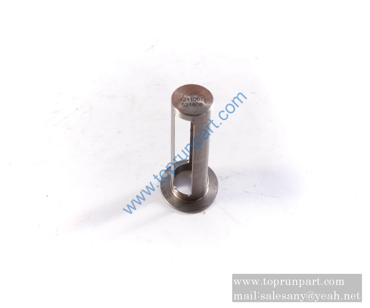 support 4211067 DANA gearbox parts