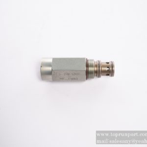 safety valve 4215240 DANA gearbox parts